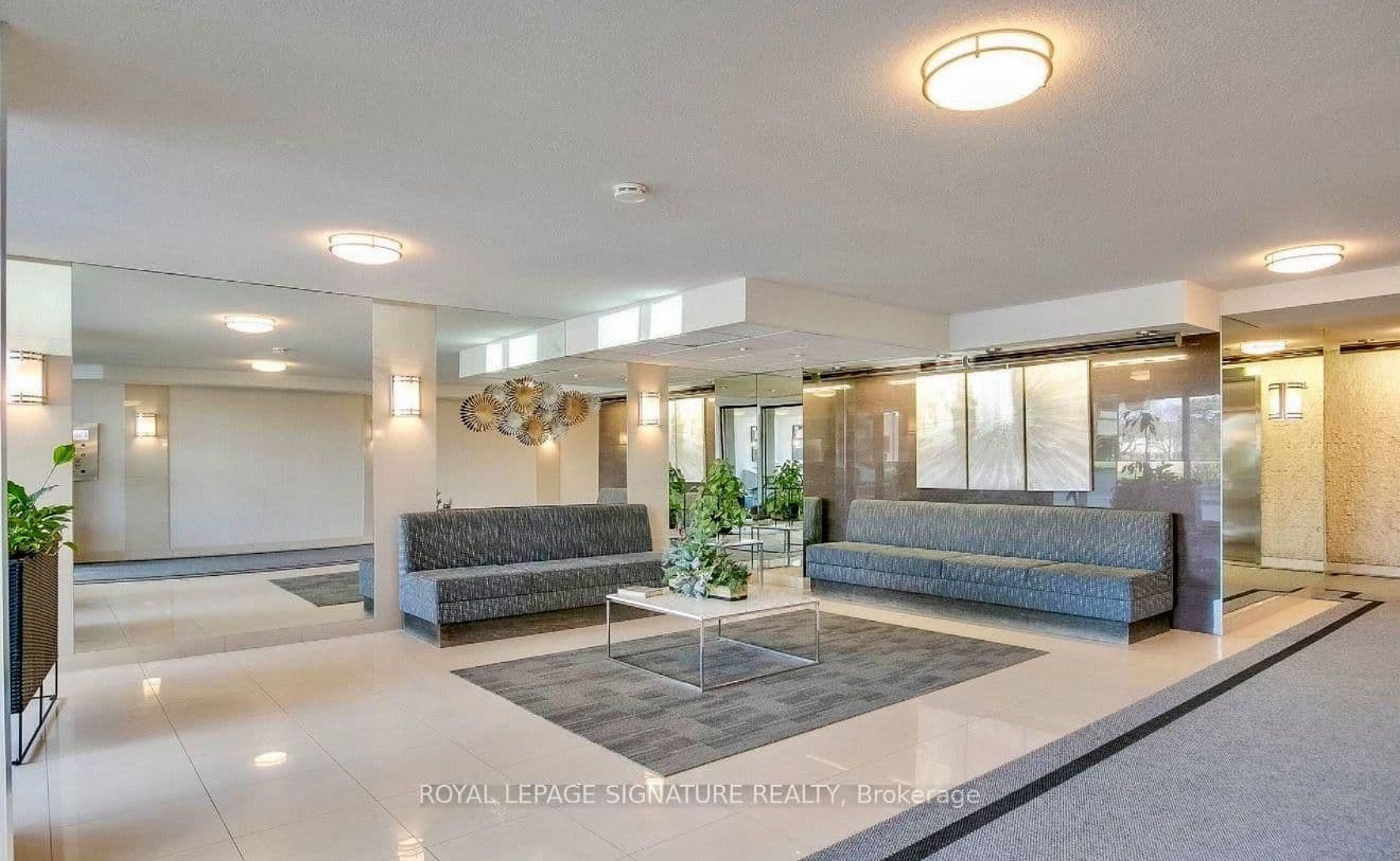 65 Huntingdale Boulevard, Unit 1402 thumbnail 35