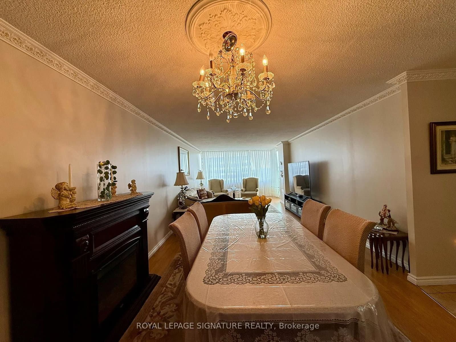 65 Huntingdale Boulevard, Unit 1402 thumbnail 4