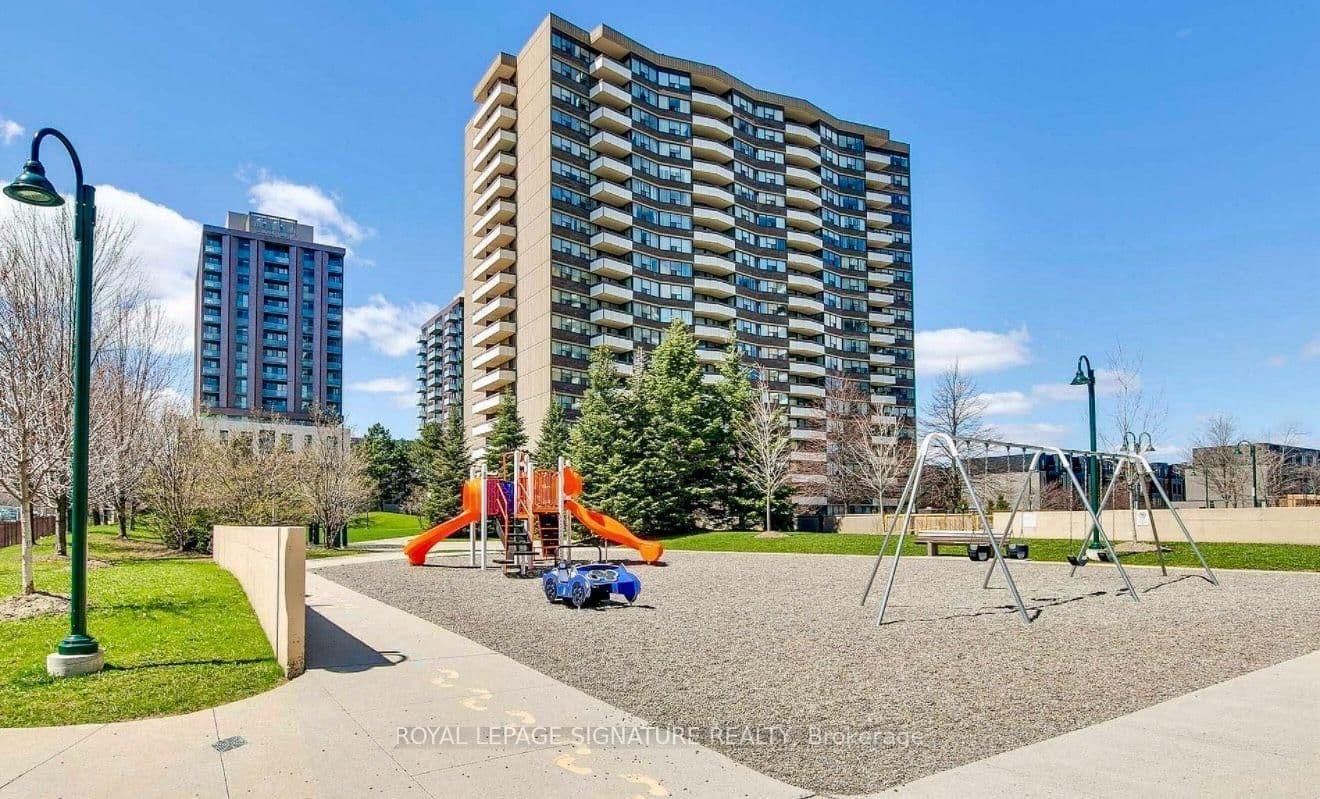 65 Huntingdale Boulevard, Unit 1402 thumbnail 40