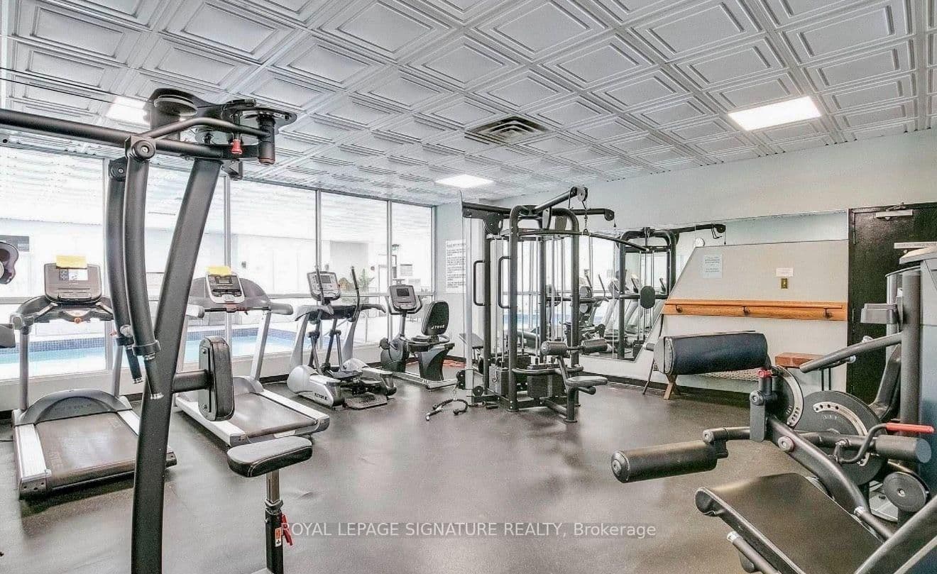 65 Huntingdale Boulevard, Unit 1402 thumbnail 42