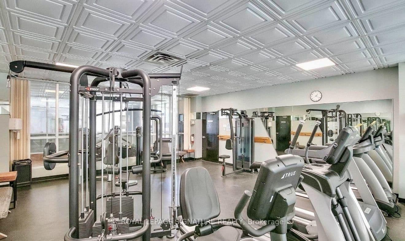 65 Huntingdale Boulevard, Unit 1402 thumbnail 43