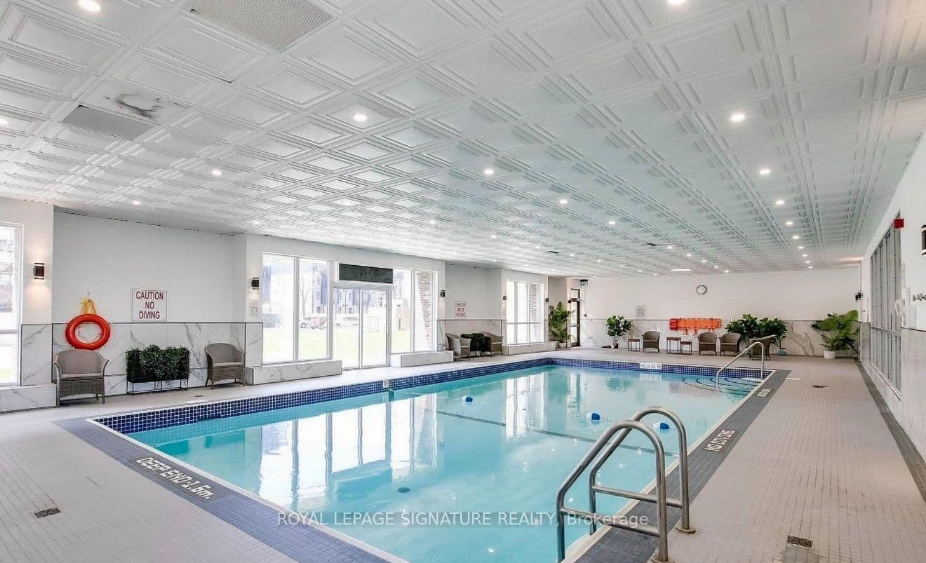65 Huntingdale Boulevard, Unit 1402 thumbnail 45