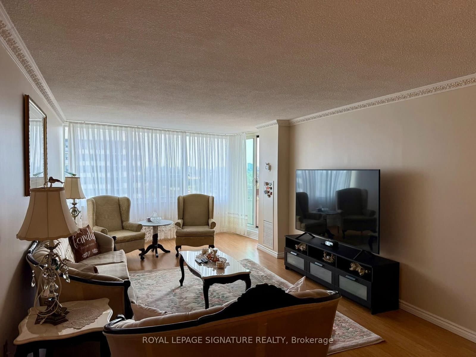 65 Huntingdale Boulevard, Unit 1402 thumbnail 5