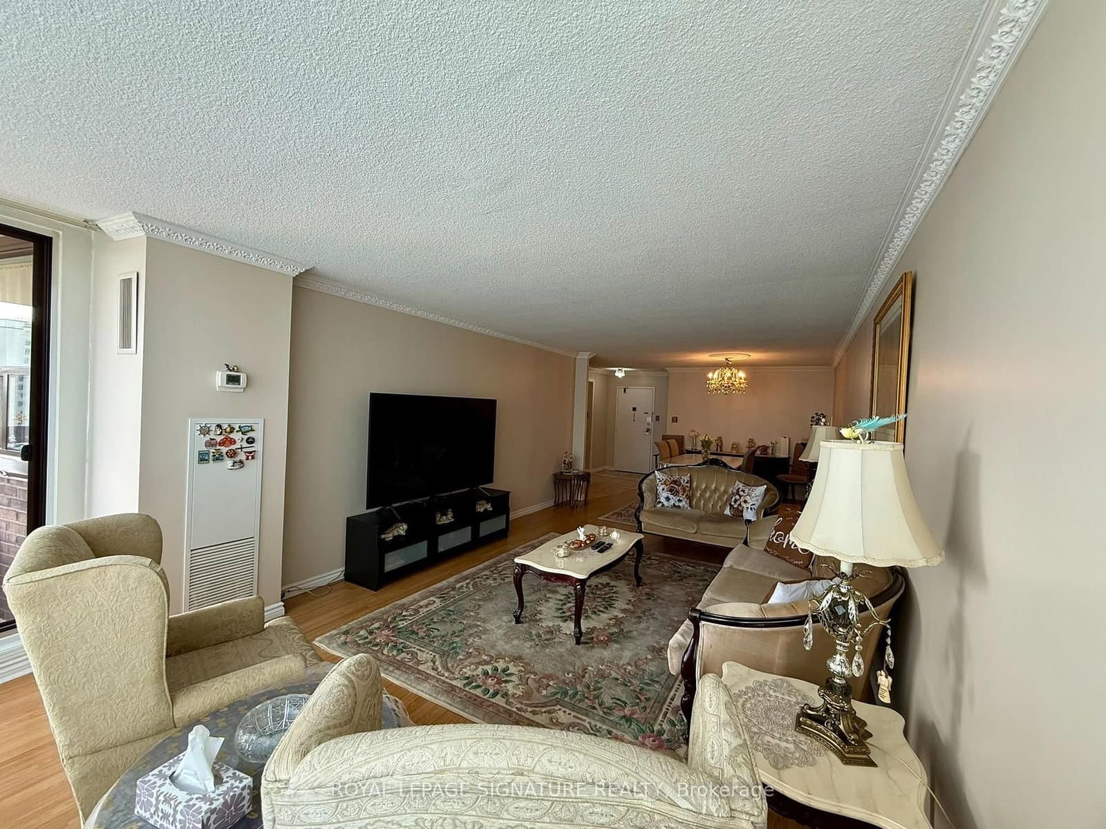 65 Huntingdale Boulevard, Unit 1402 thumbnail 7