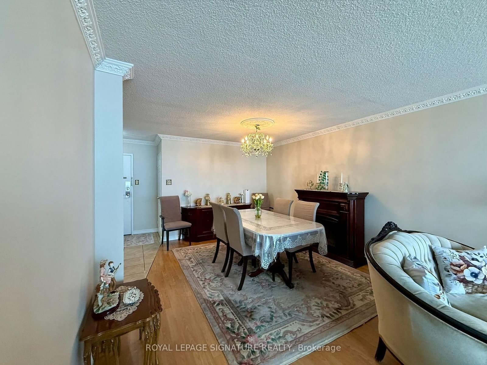 65 Huntingdale Boulevard, Unit 1402 thumbnail 8