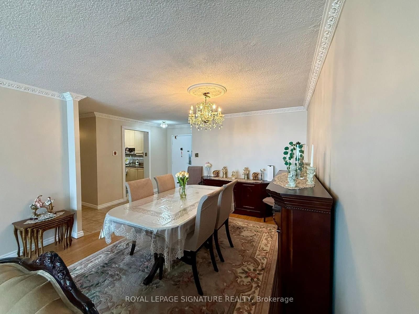 65 Huntingdale Boulevard, Unit 1402 thumbnail 9
