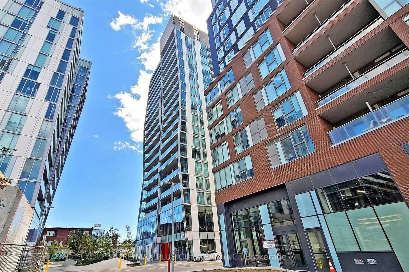 15 Baseball Place, Unit 305 - Image 1