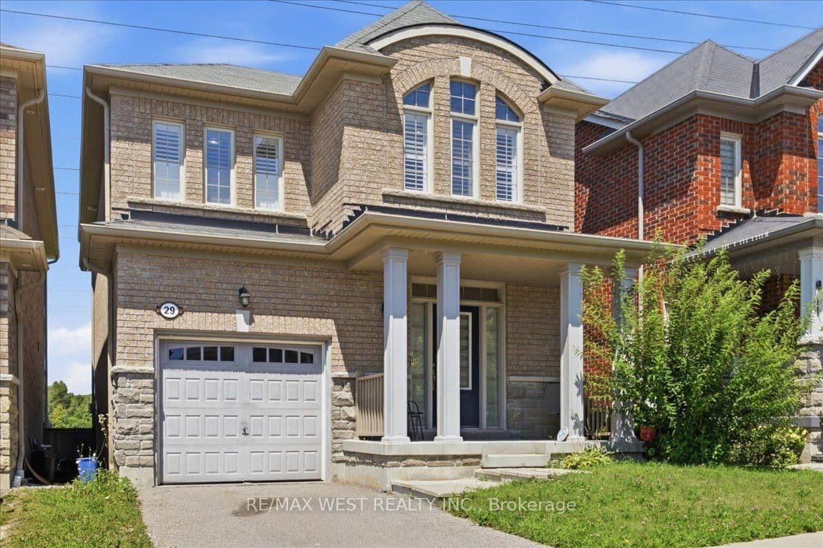 29 Stockell Crescent - Image 1