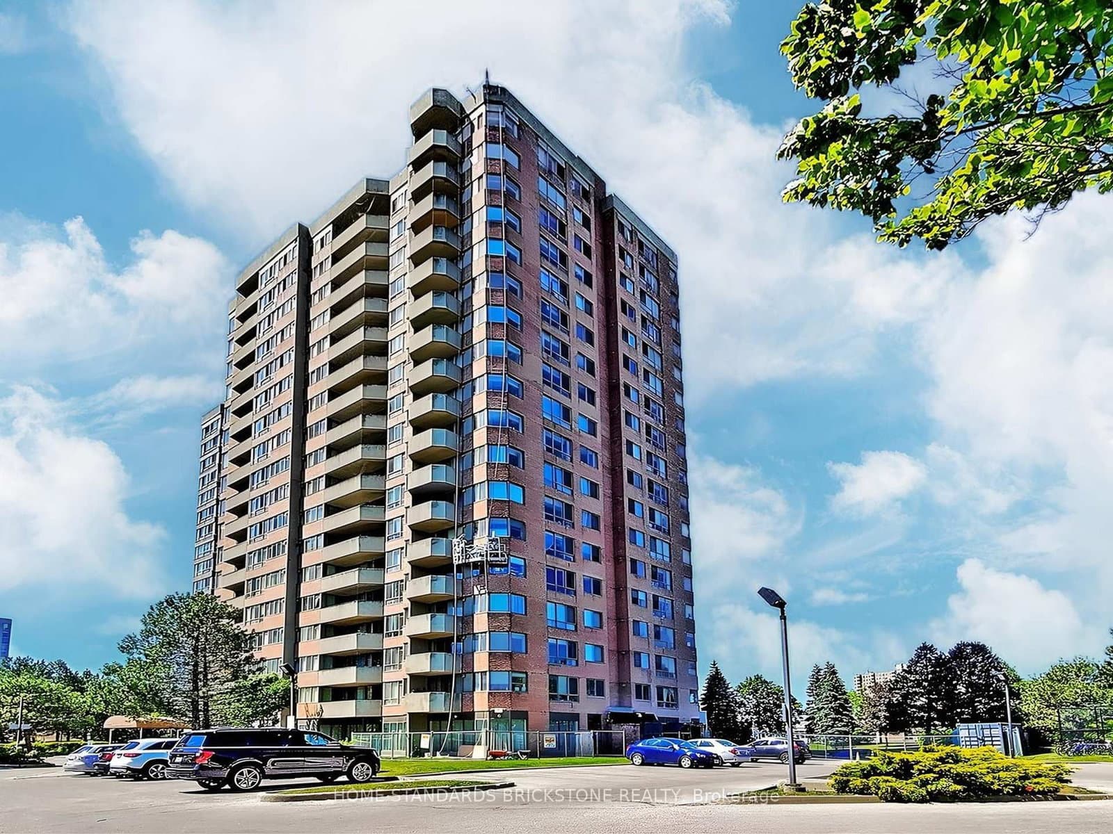30 Thunder Grove, Unit 1705 - Image 1