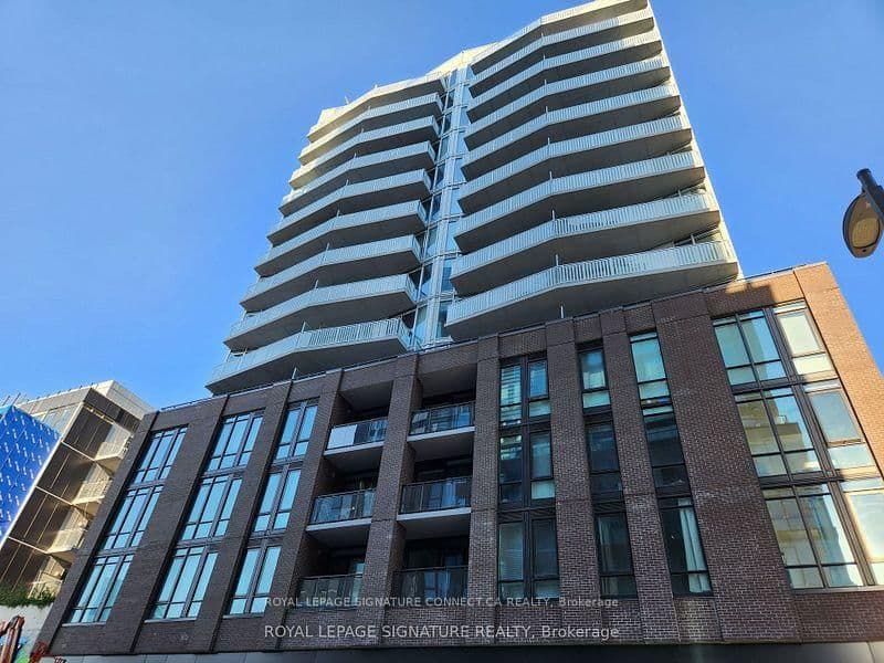 45 Baseball Place, Unit 710 - Image 1