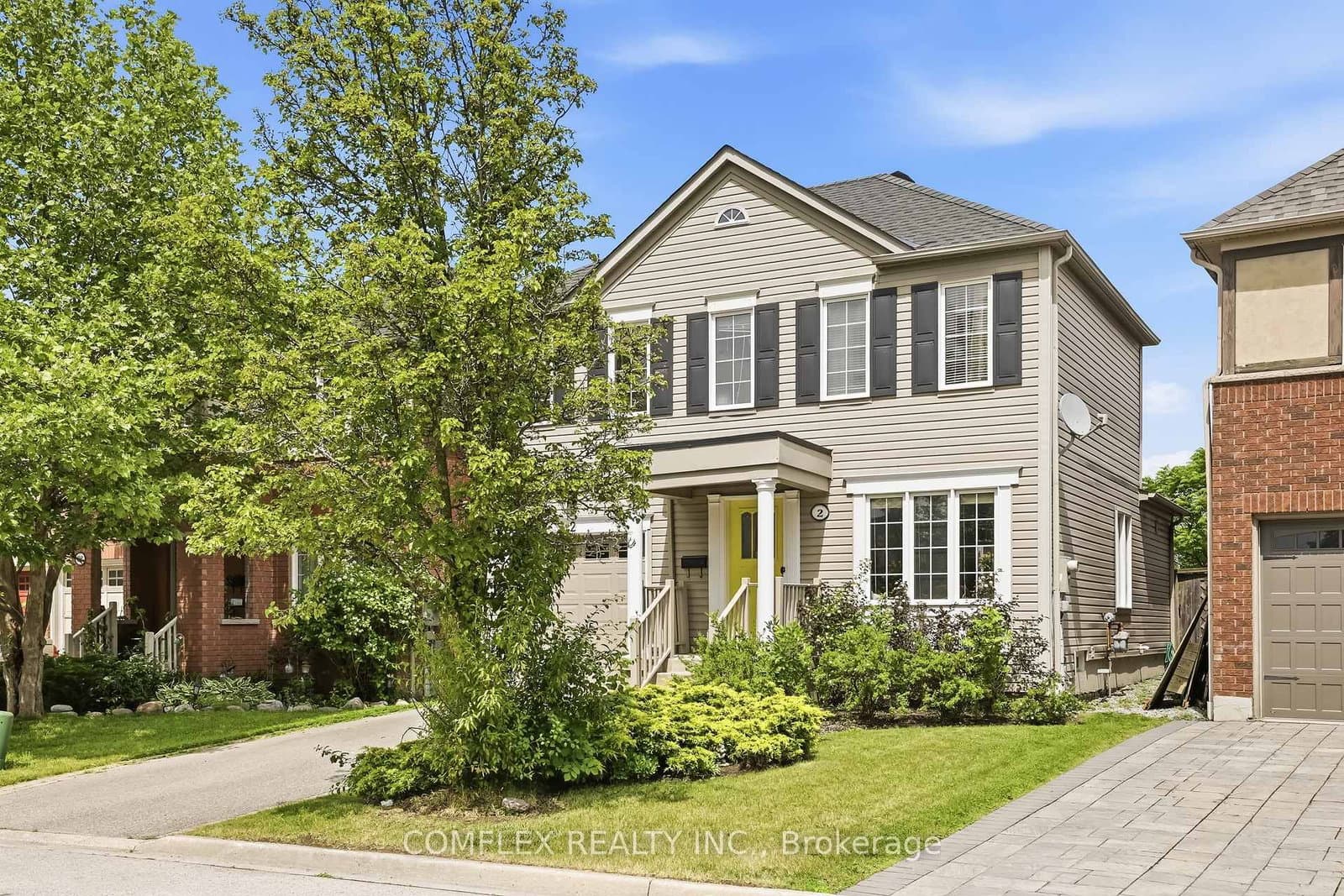 2 Armitage Crescent - Image 1