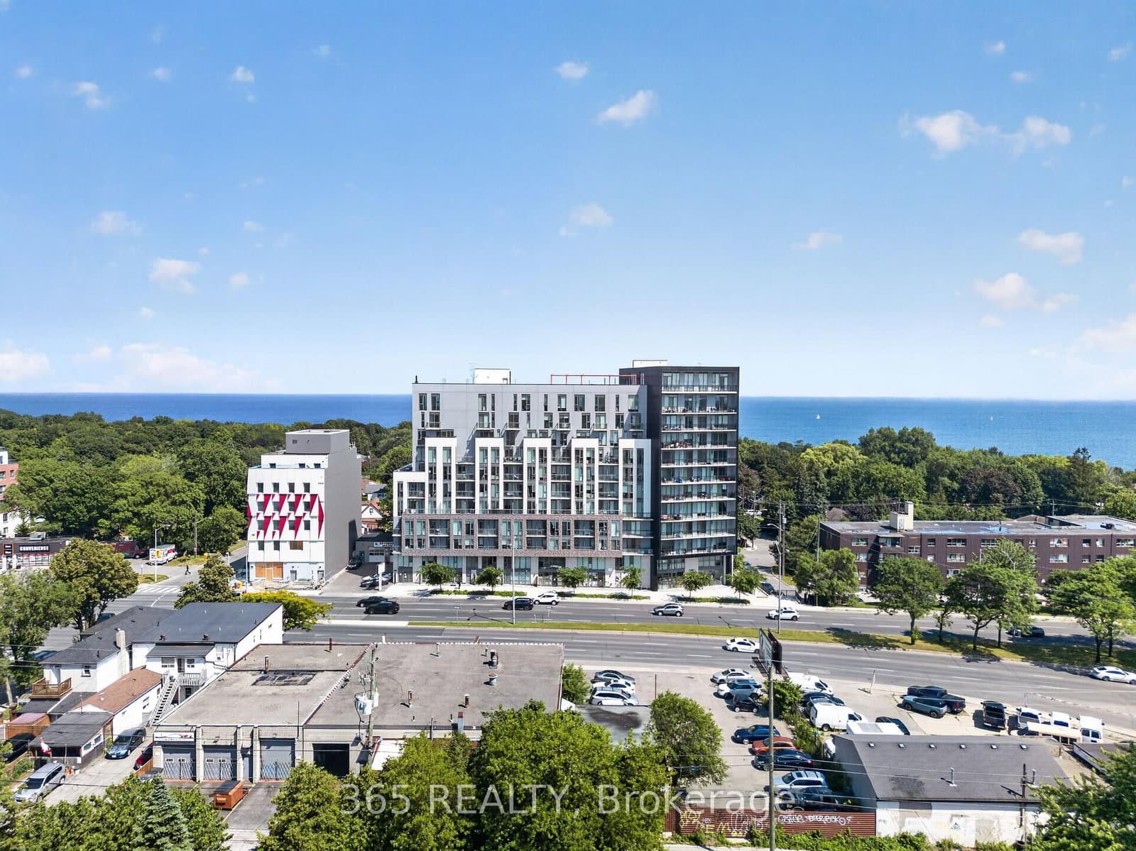 90 Glen Everest Road, Unit 405 thumbnail 3