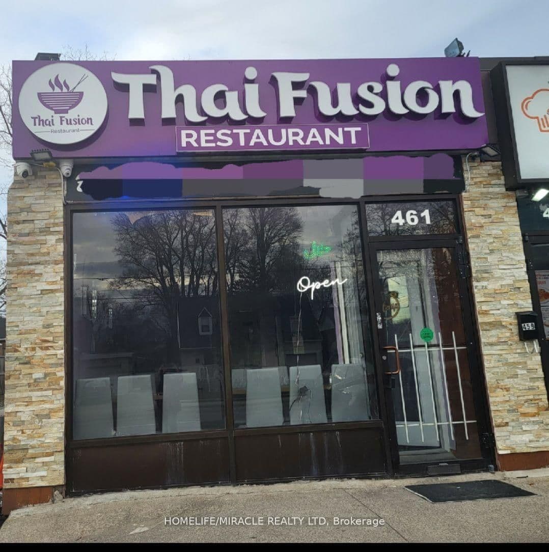 461 Pharmacy Avenue - Image 1