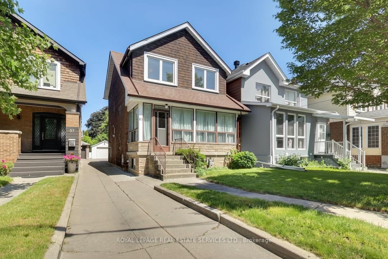 85 Dawes Road - Image 1