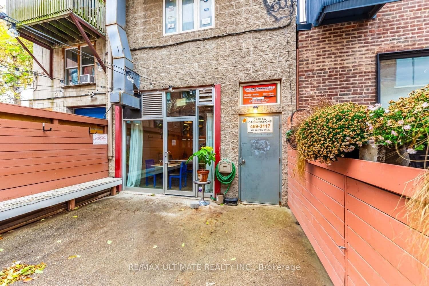 996 Queen Street E, Unit 5 thumbnail 5