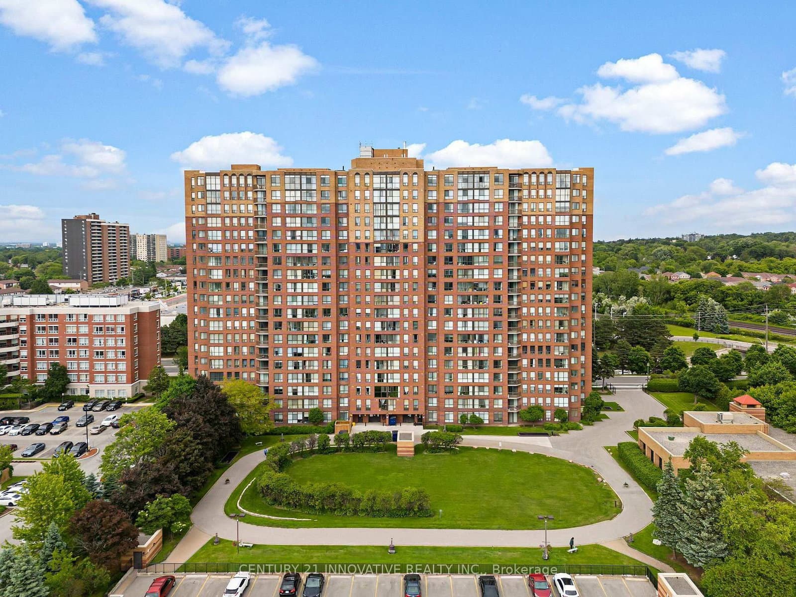 330 Mccowan Road, Unit 1702 - Image 1
