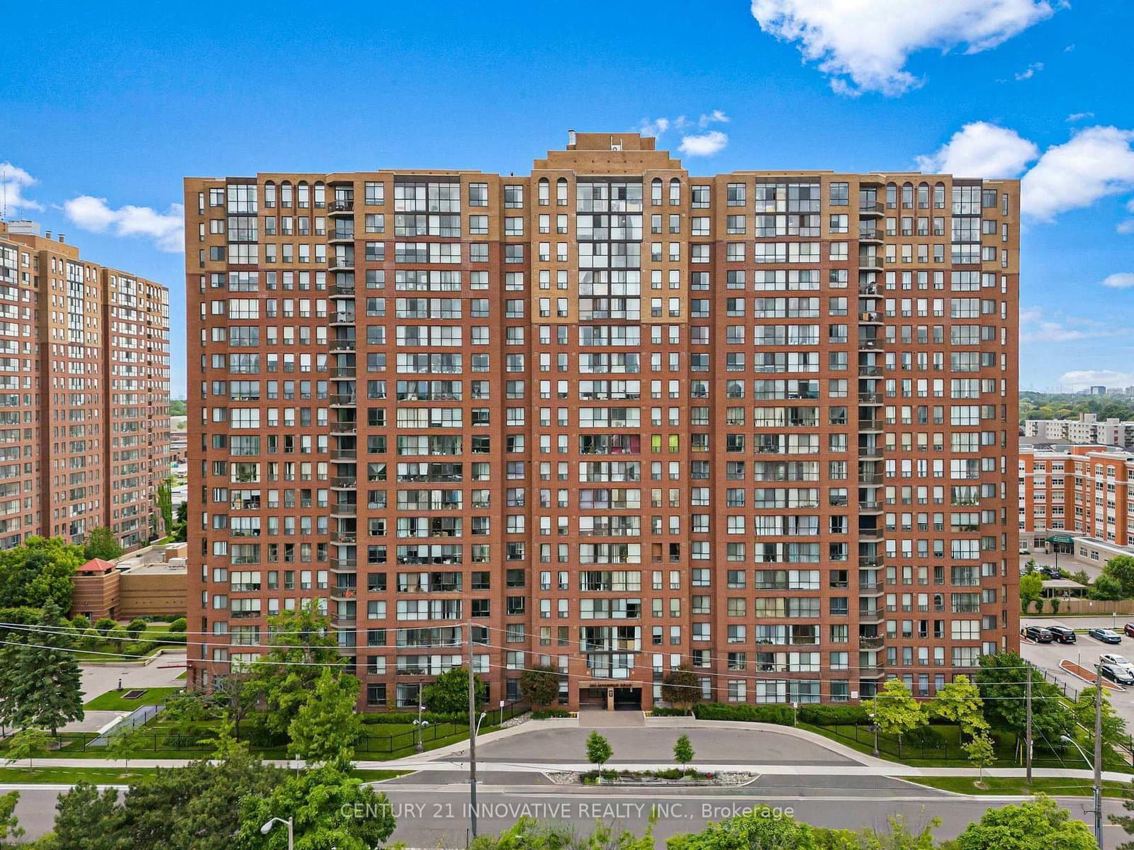 330 Mccowan Road, Unit 1702 thumbnail 2