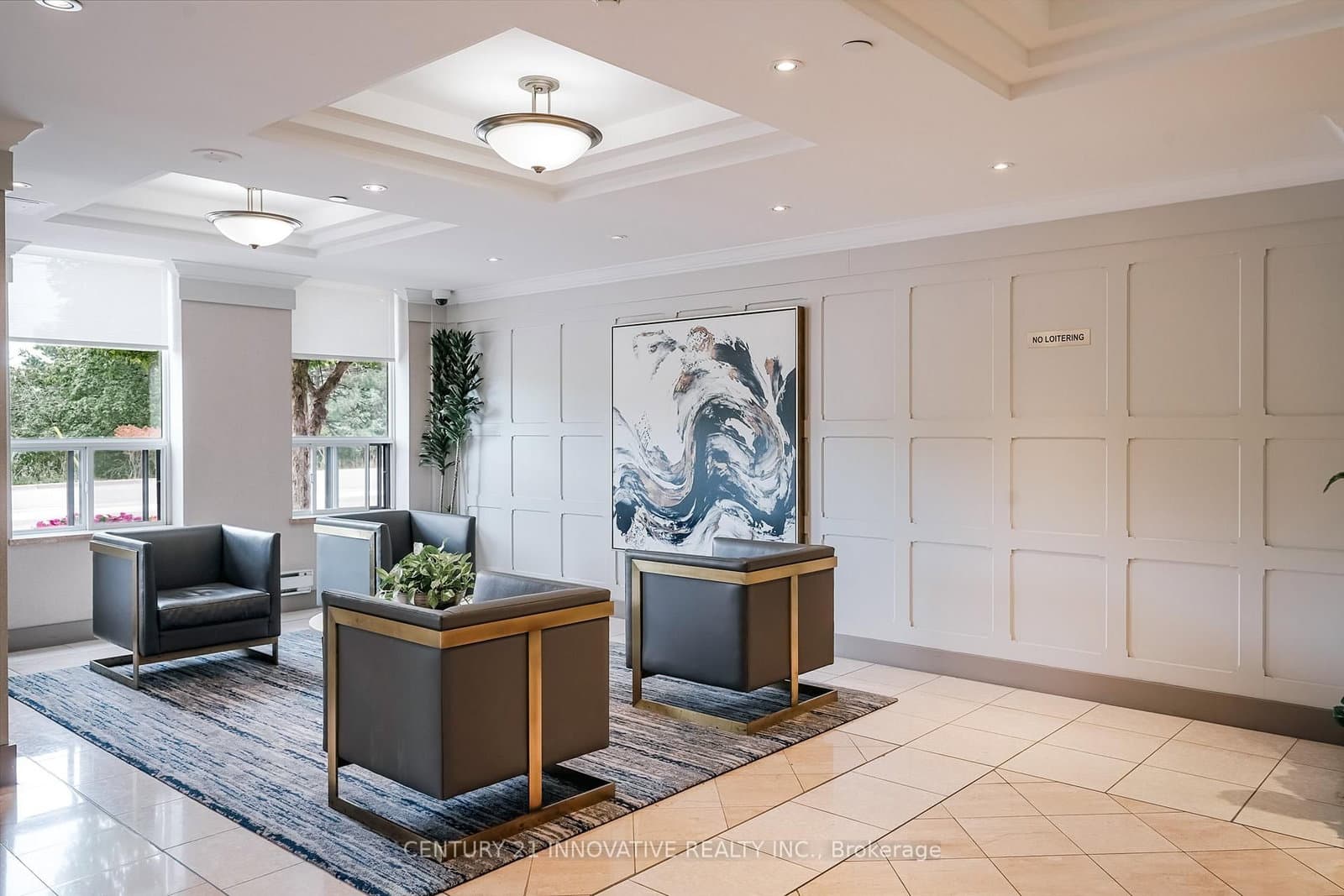 330 Mccowan Road, Unit 1702 thumbnail 3