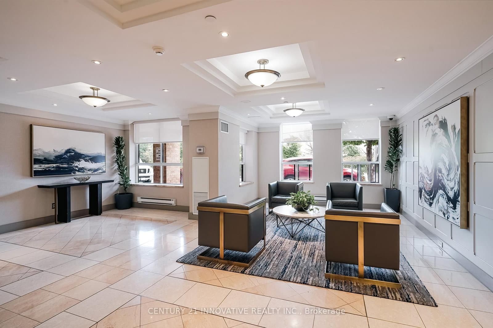 330 Mccowan Road, Unit 1702 thumbnail 4