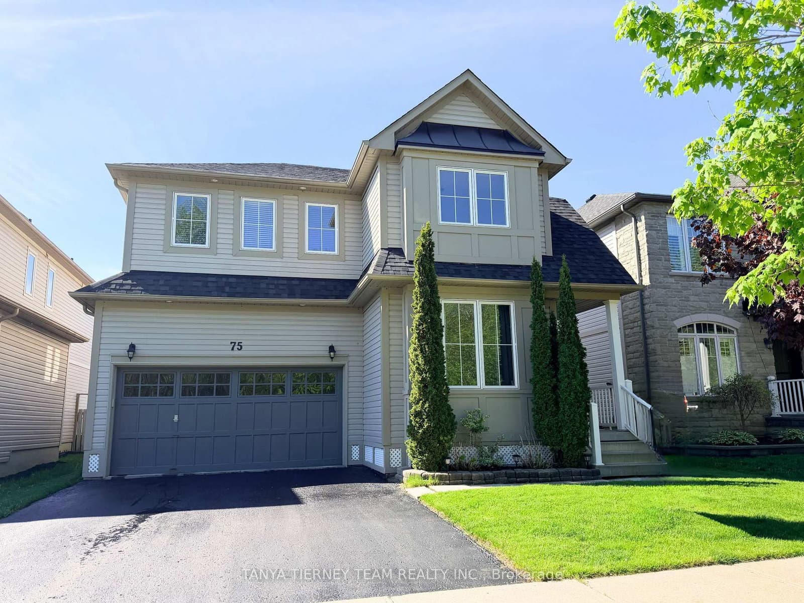 75 Robert Attersley Drive E - Image 1