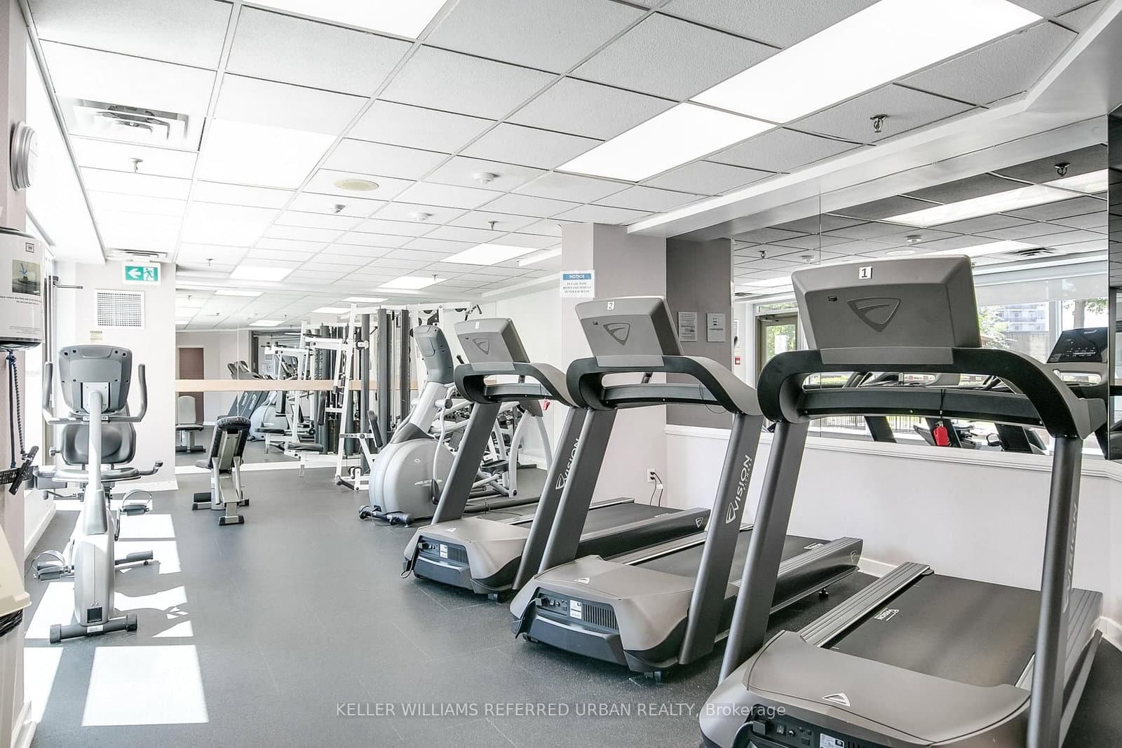 3231 Eglinton Avenue E, Unit 1006B thumbnail 19