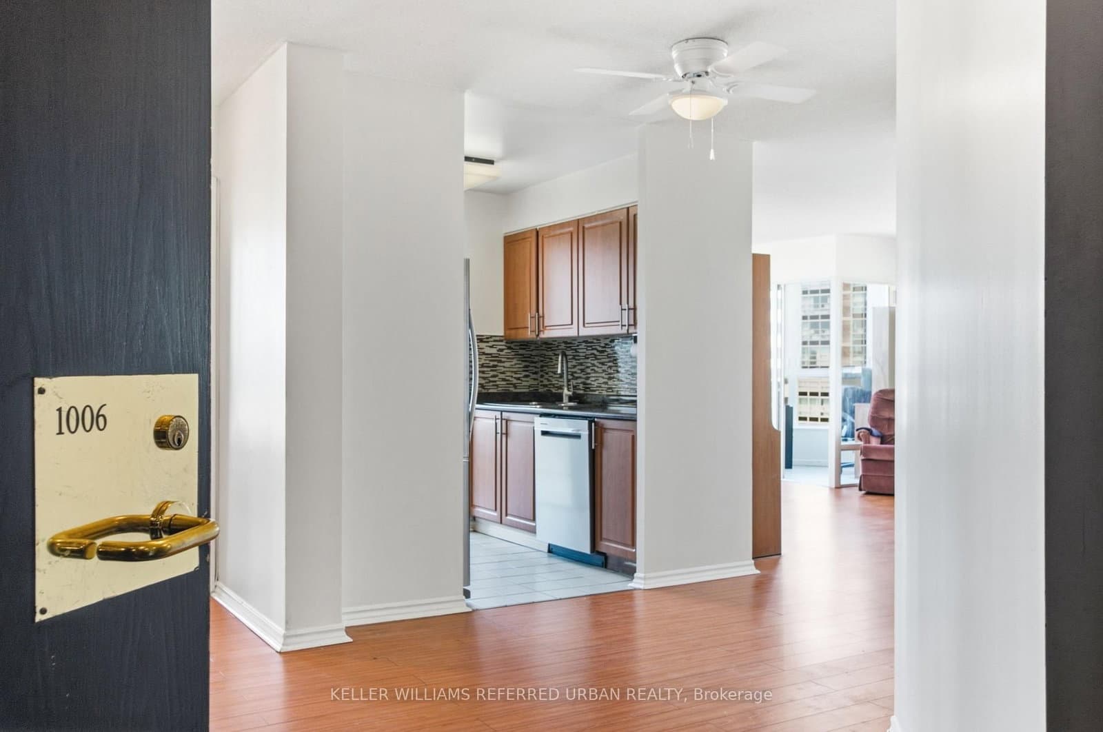 3231 Eglinton Avenue E, Unit 1006B thumbnail 2