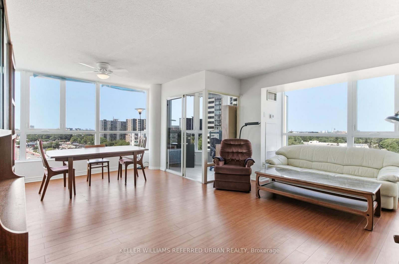 3231 Eglinton Avenue E, Unit 1006B thumbnail 4