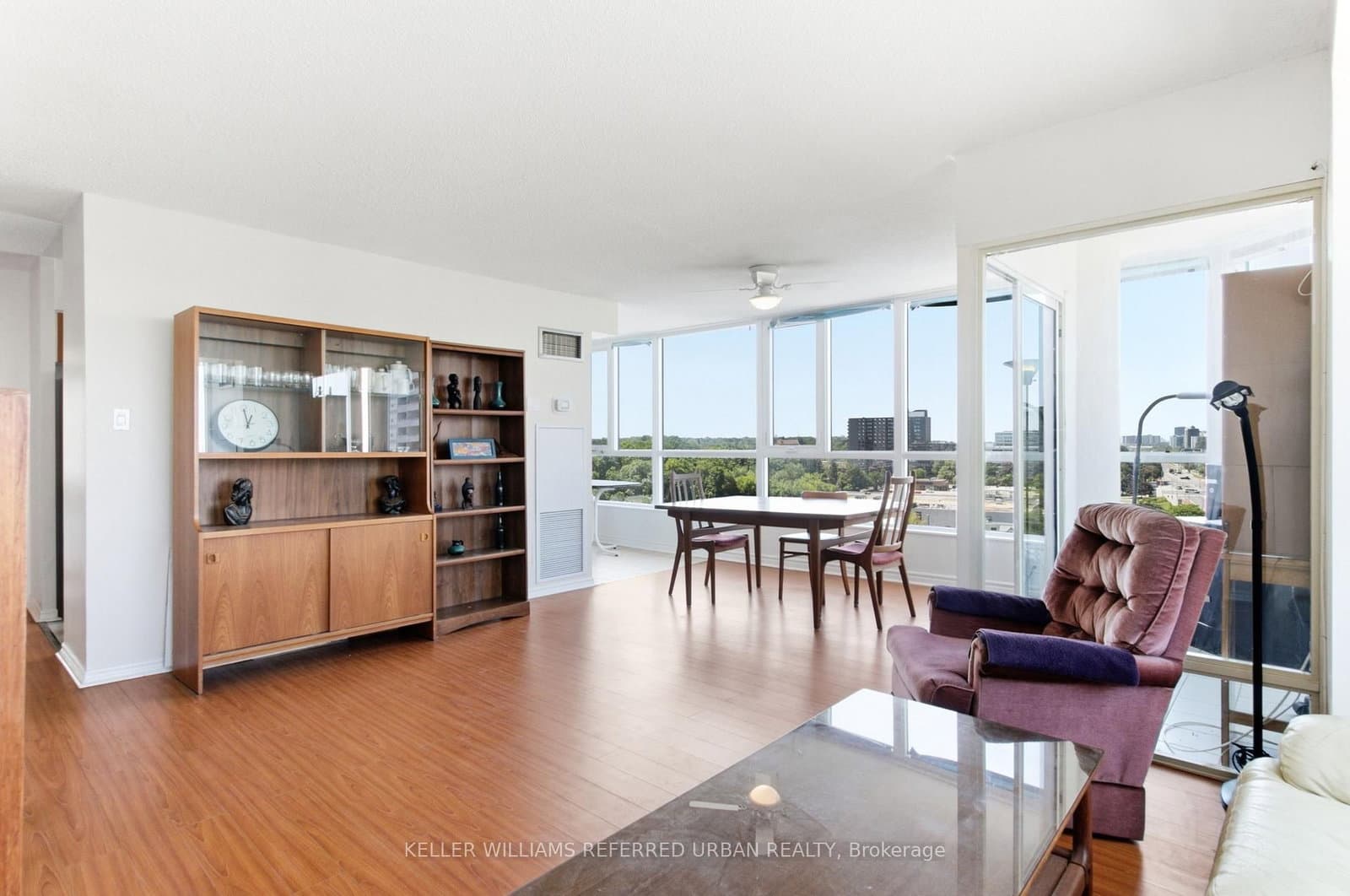 3231 Eglinton Avenue E, Unit 1006B thumbnail 5
