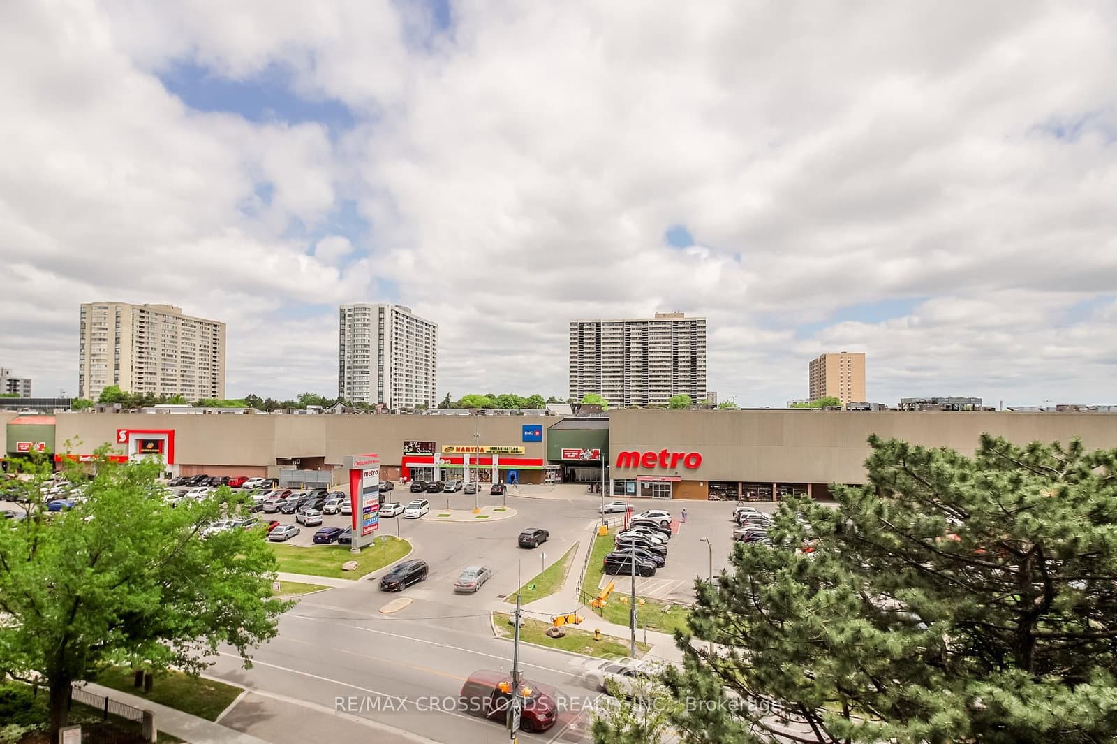 3151 Bridletowne Circle, Unit 606 thumbnail 31