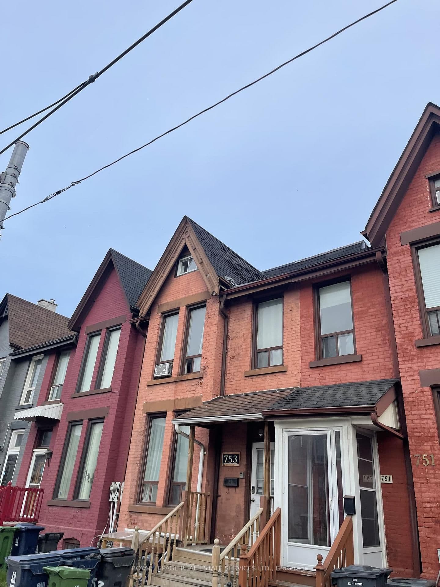 753 Gerrard Street E, Unit 2 - Image 1