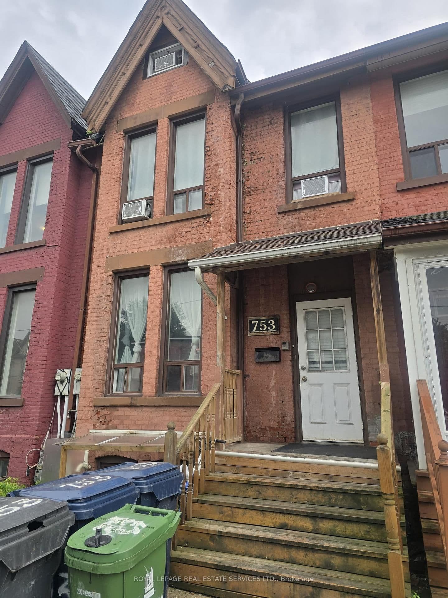 753 Gerrard Street E, Unit 2 thumbnail 4