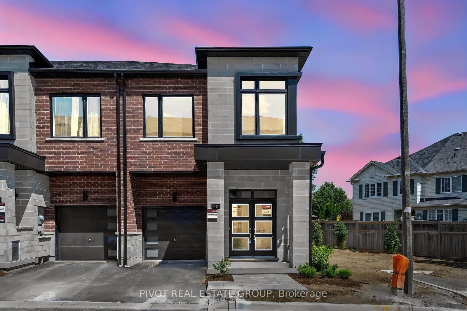 20 Observatory Way