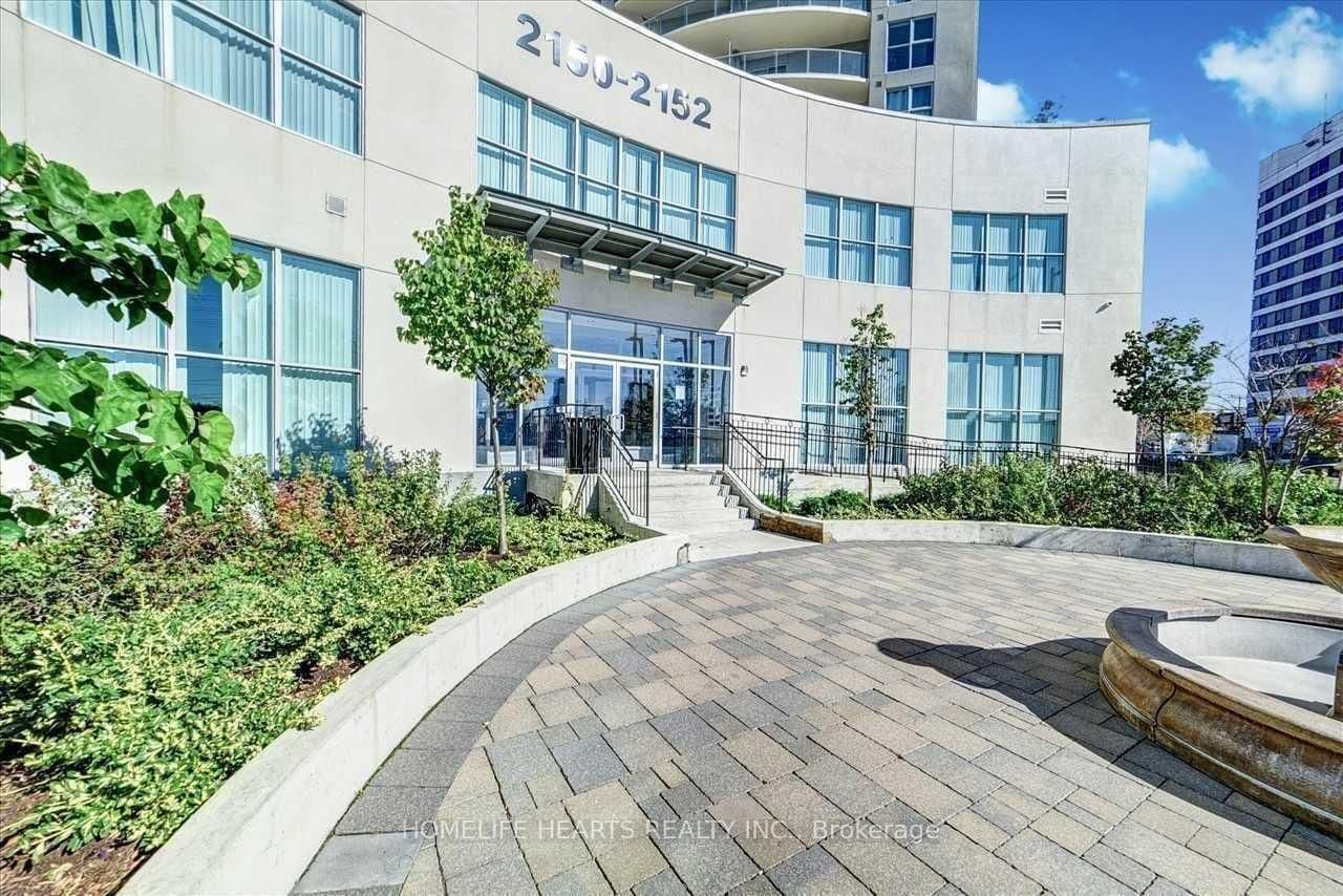 2152 Lawrence Avenue E, Unit 206 thumbnail 2