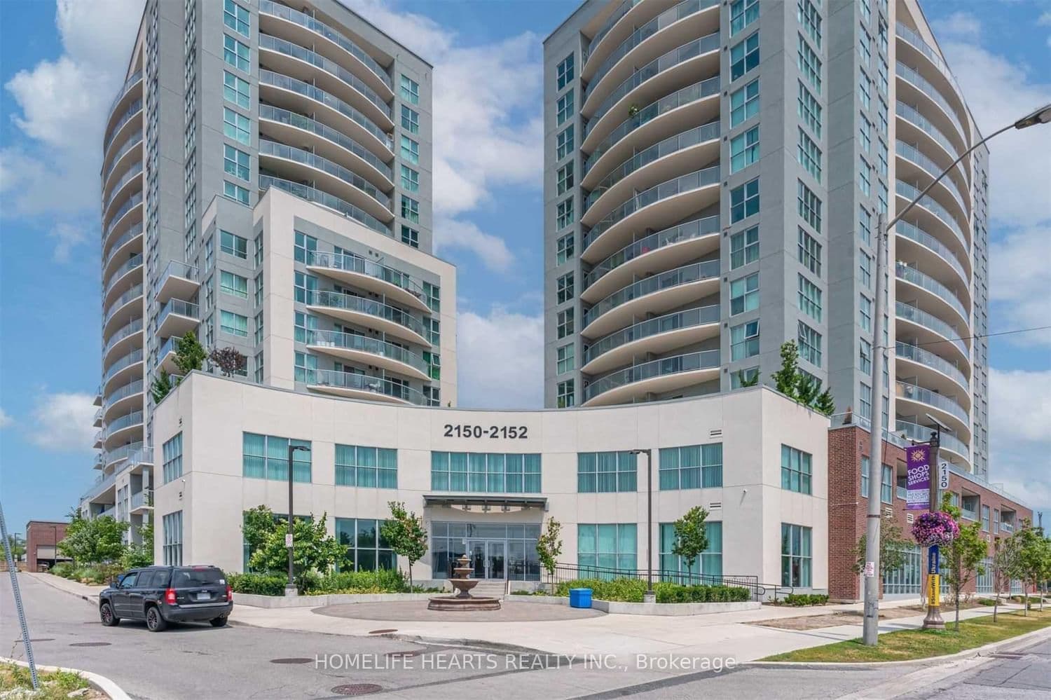 2152 Lawrence Avenue E, Unit 206 thumbnail 3