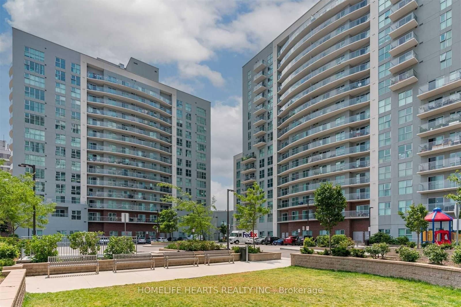 2152 Lawrence Avenue E, Unit 206 thumbnail 4