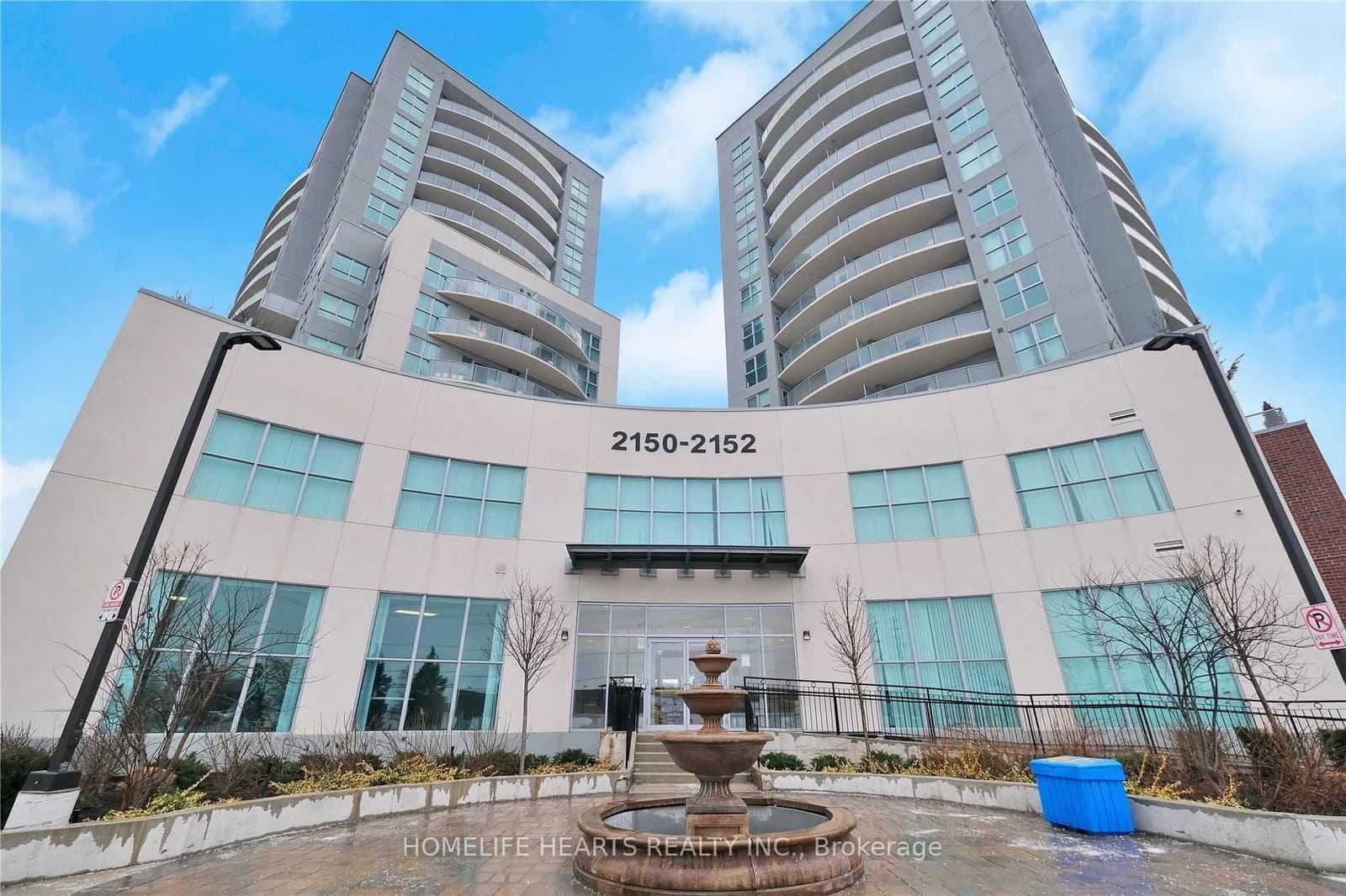 2152 Lawrence Avenue E, Unit 206 thumbnail 5