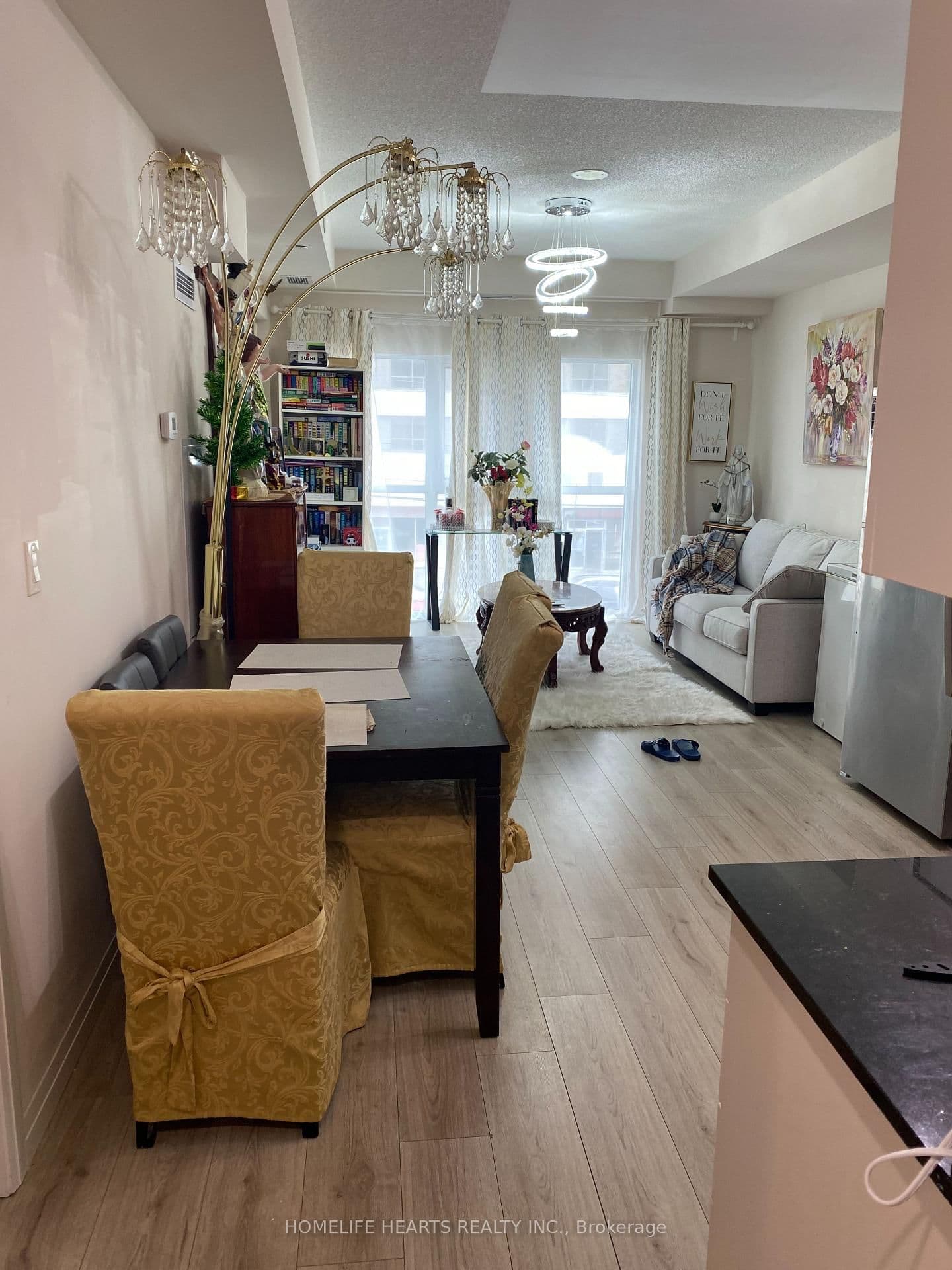 2152 Lawrence Avenue E, Unit 206 thumbnail 6