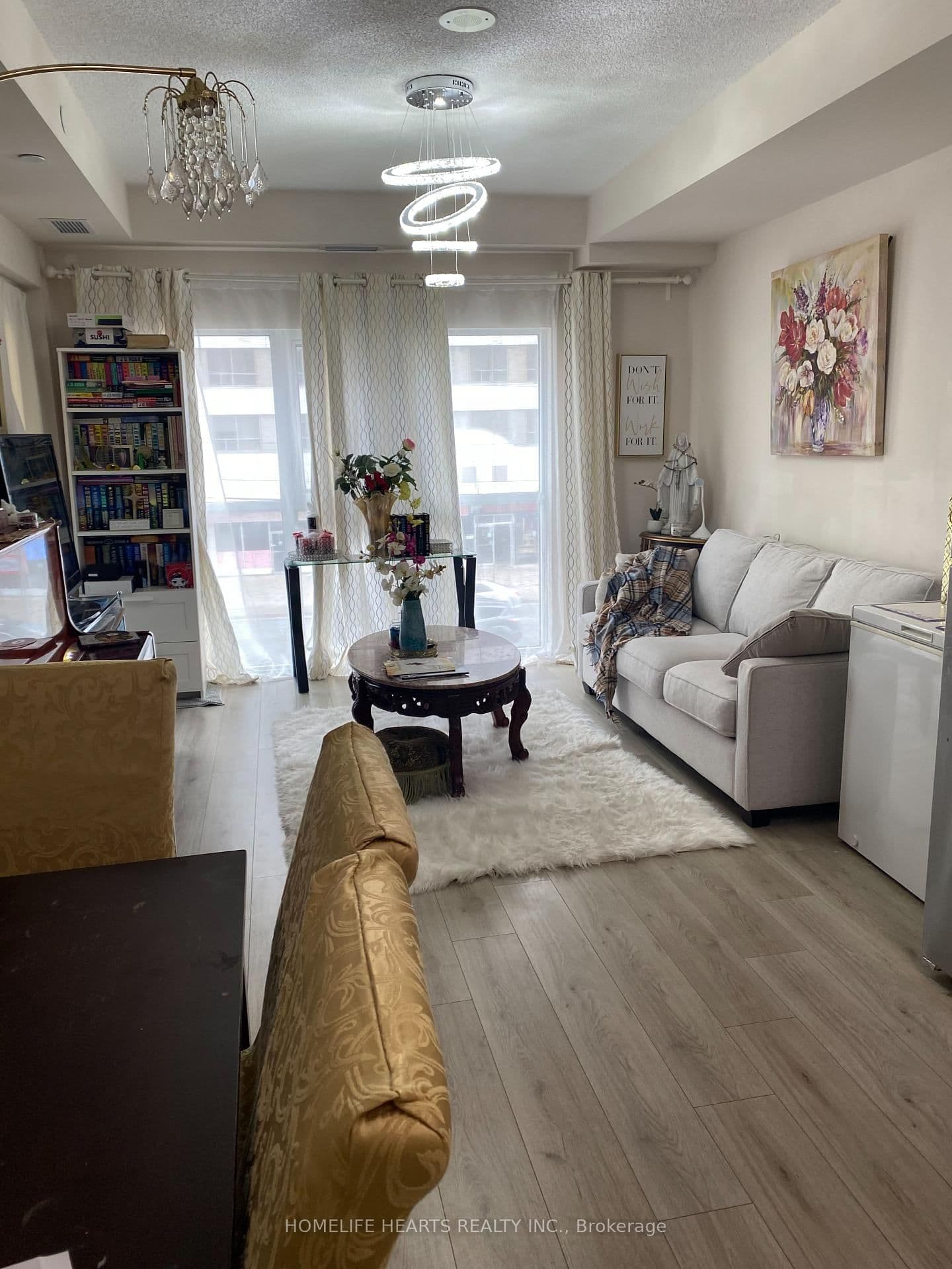 2152 Lawrence Avenue E, Unit 206 thumbnail 8