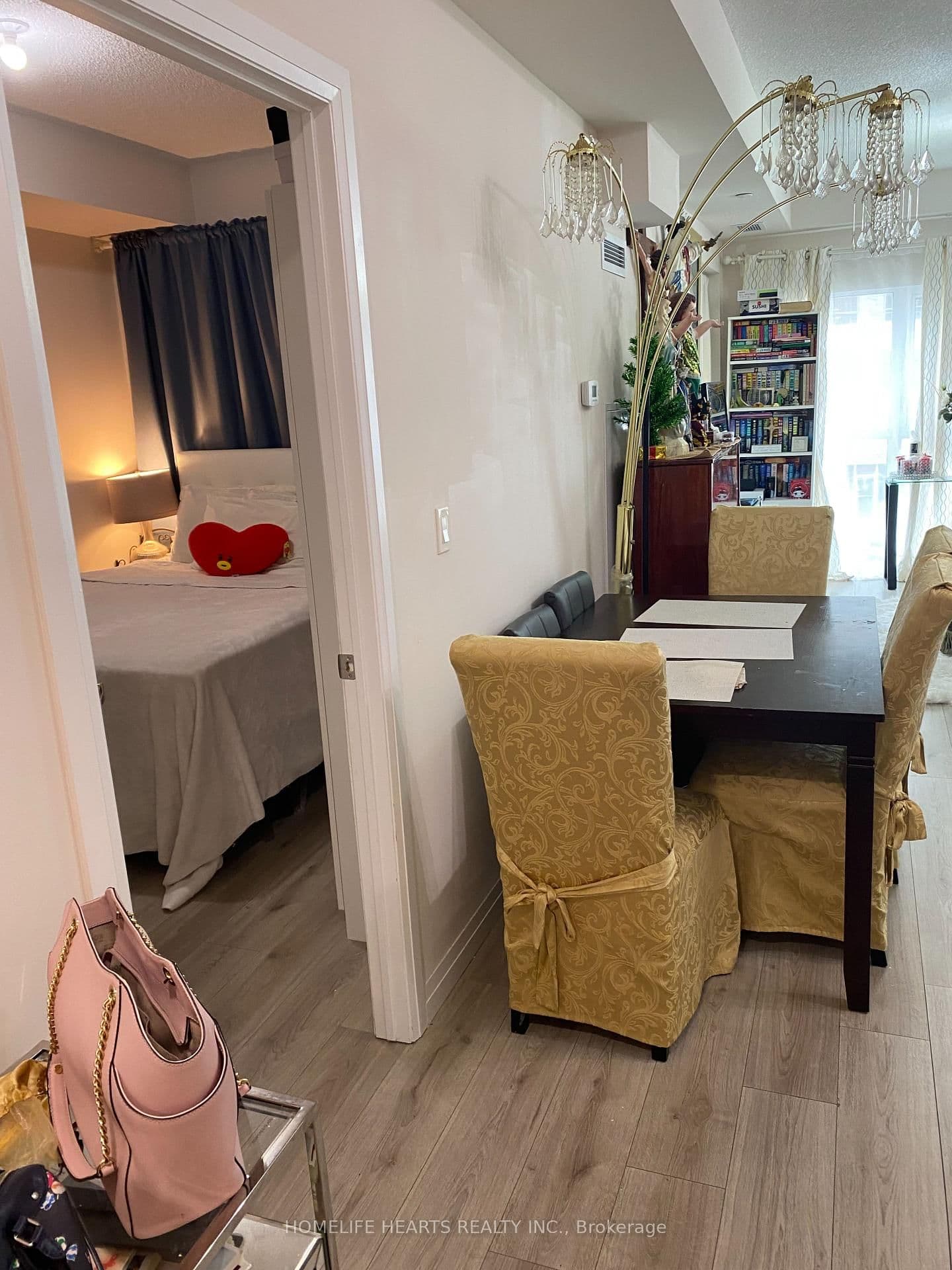 2152 Lawrence Avenue E, Unit 206 thumbnail 9