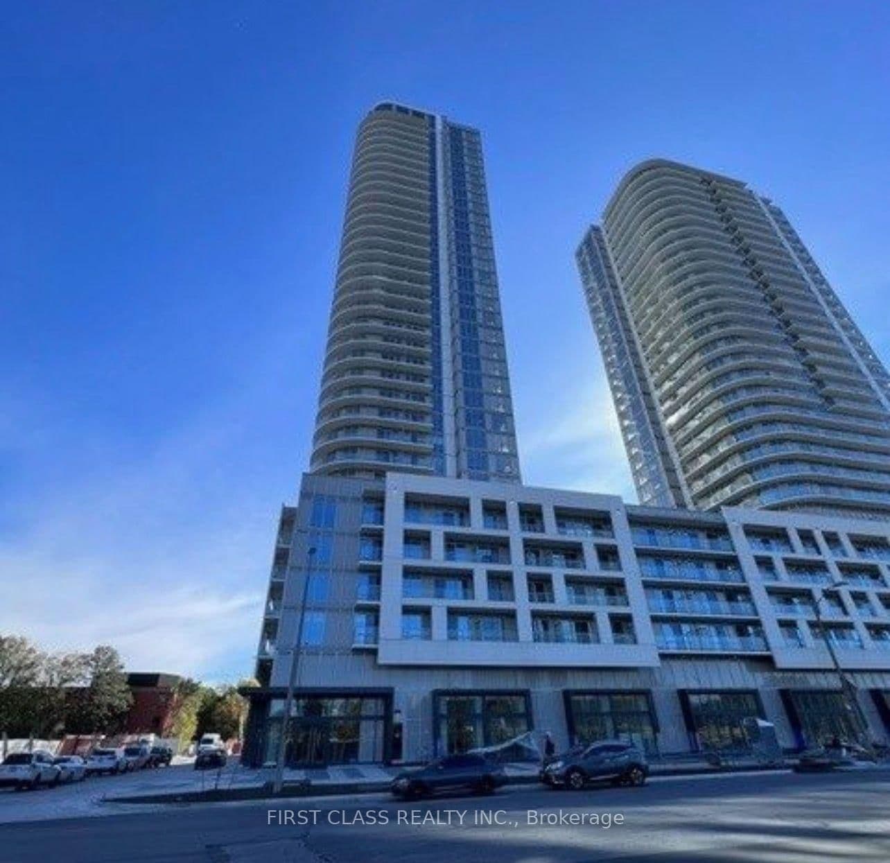 2033 Kennedy Road, Unit 507 - Image 1