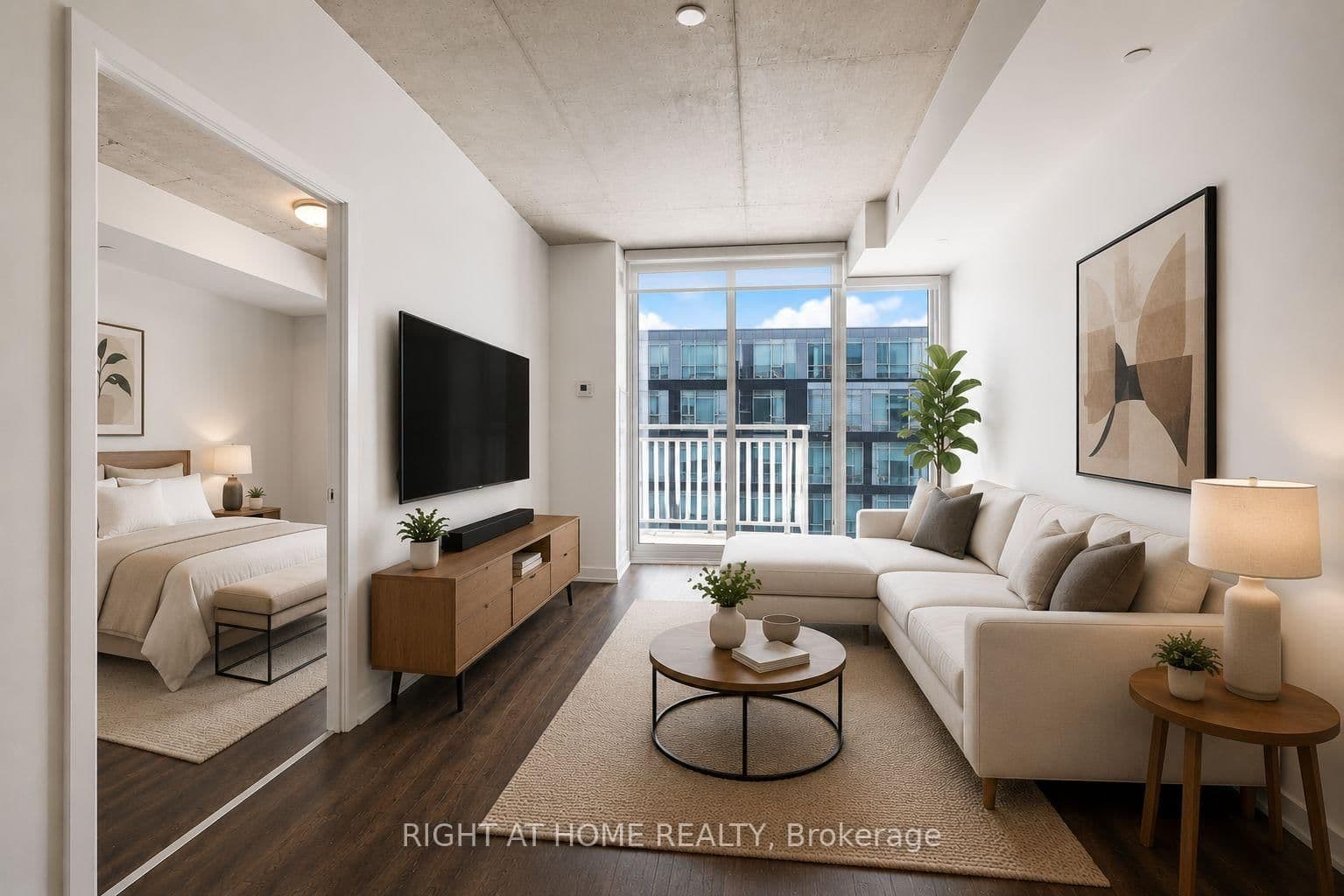 45 BASEBALL Place, Unit 903 thumbnail 4