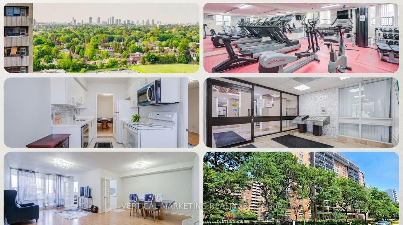 20 Gilder Drive E, Unit PH07 - Image 1