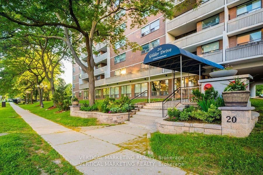 20 Gilder Drive E, Unit PH07 thumbnail 50