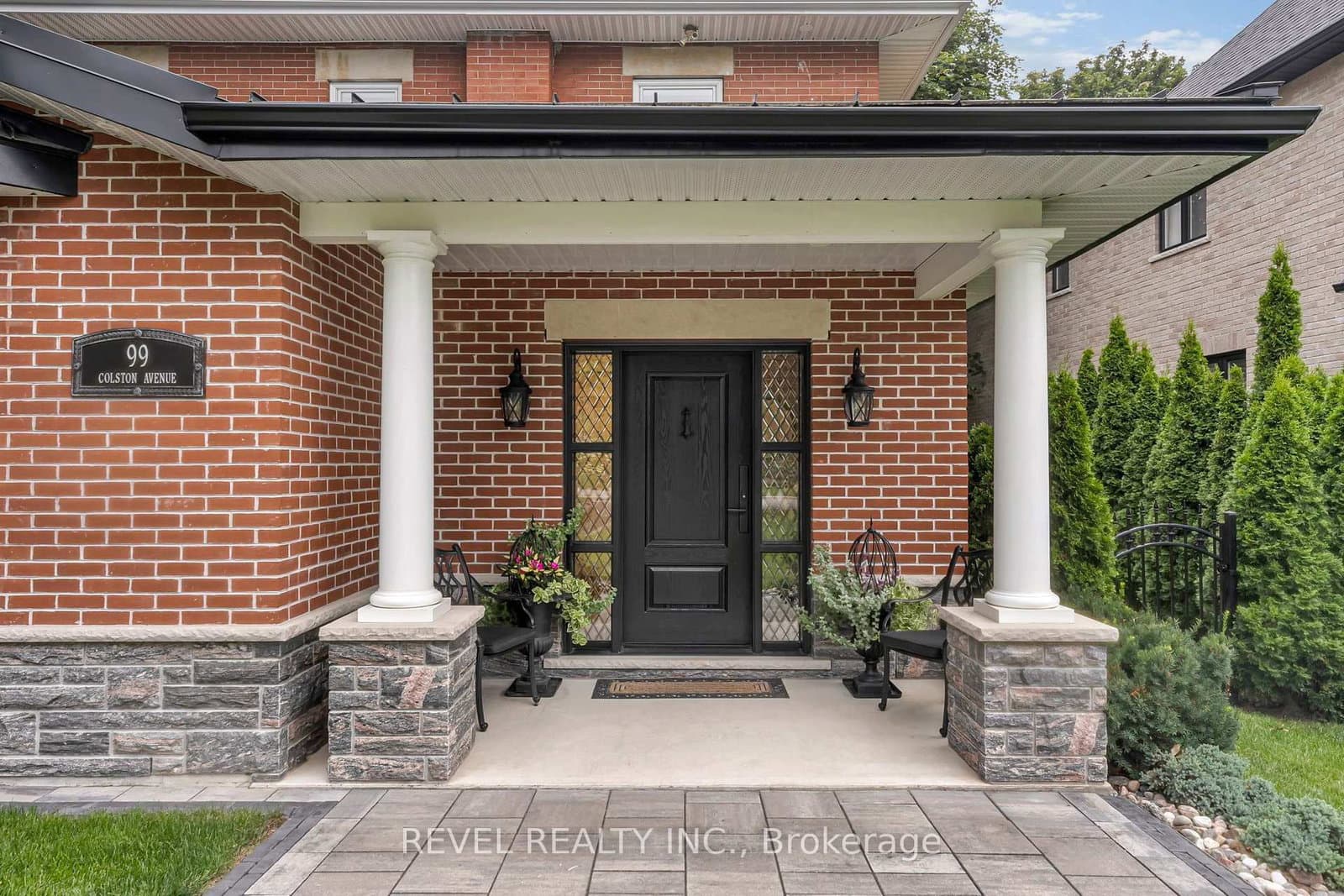 99 Colston Avenue - Image 1