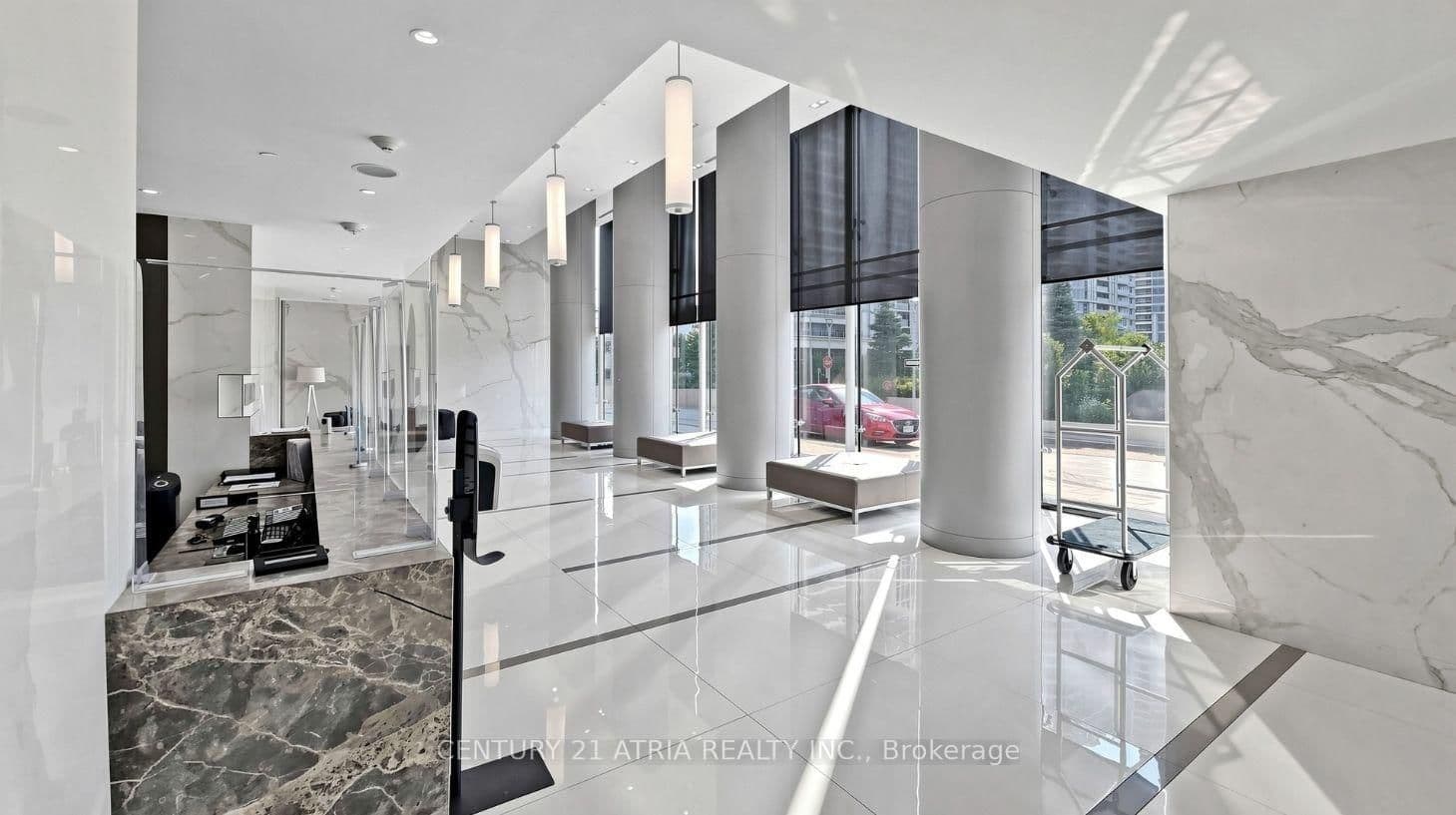 275 Village Green Square, Unit 2919 thumbnail 22