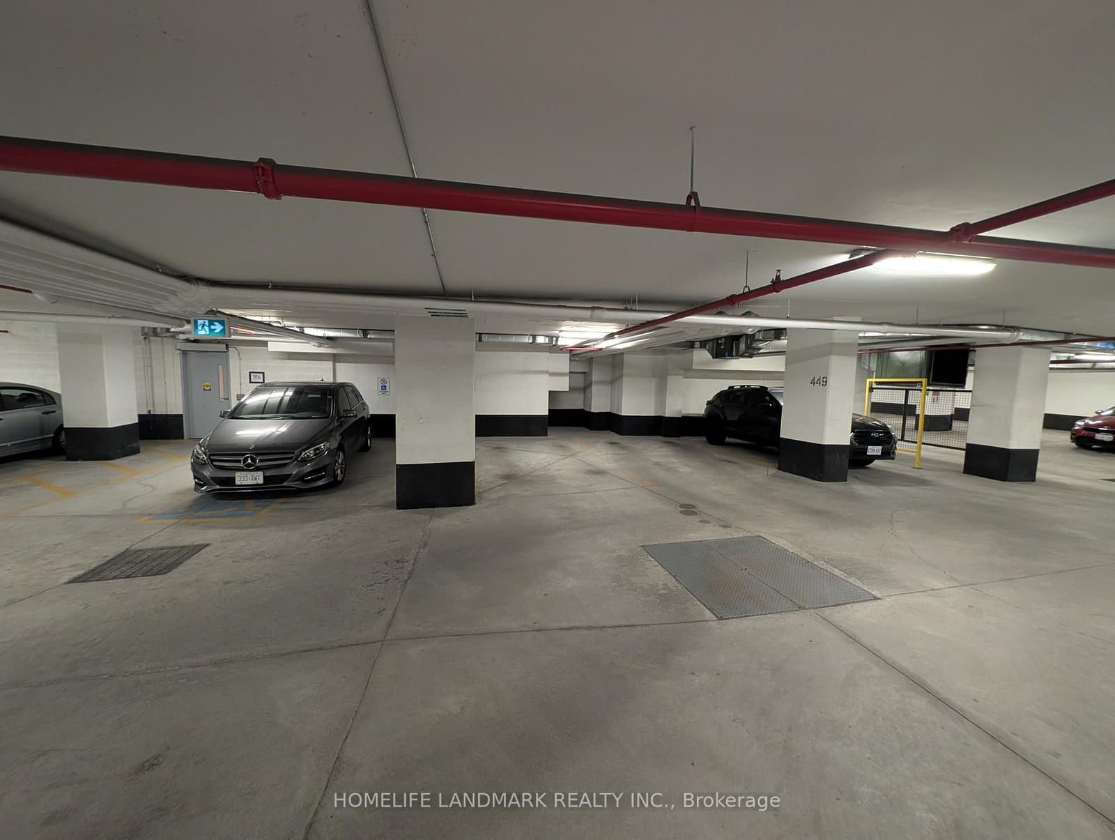 195 Bonis Avenue, Unit 2204 thumbnail 16