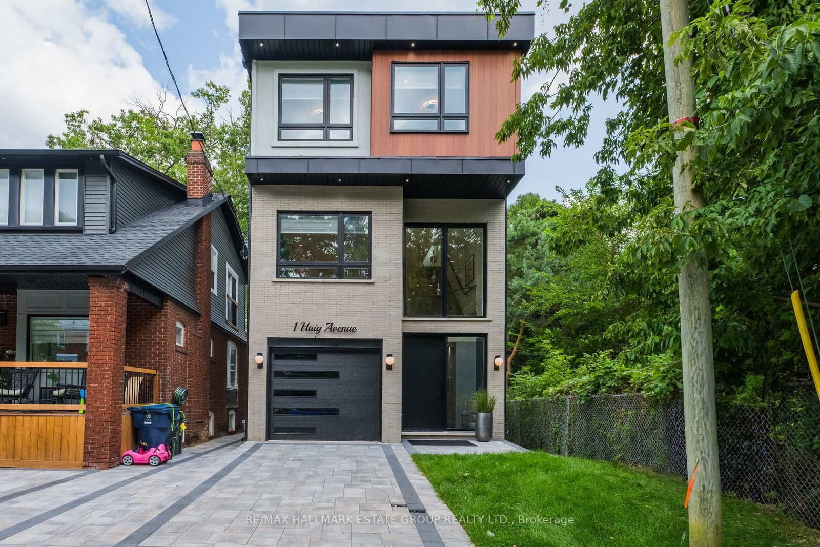 1 Haig Avenue - Image 1
