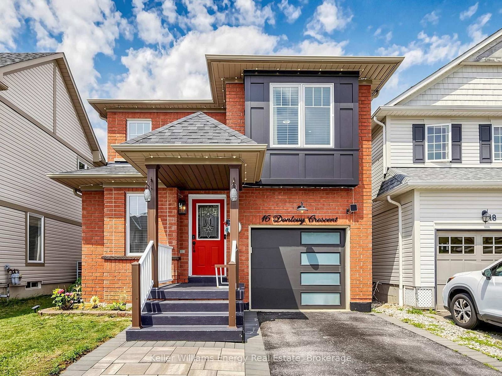16 Donlevy Crescent - Image 1
