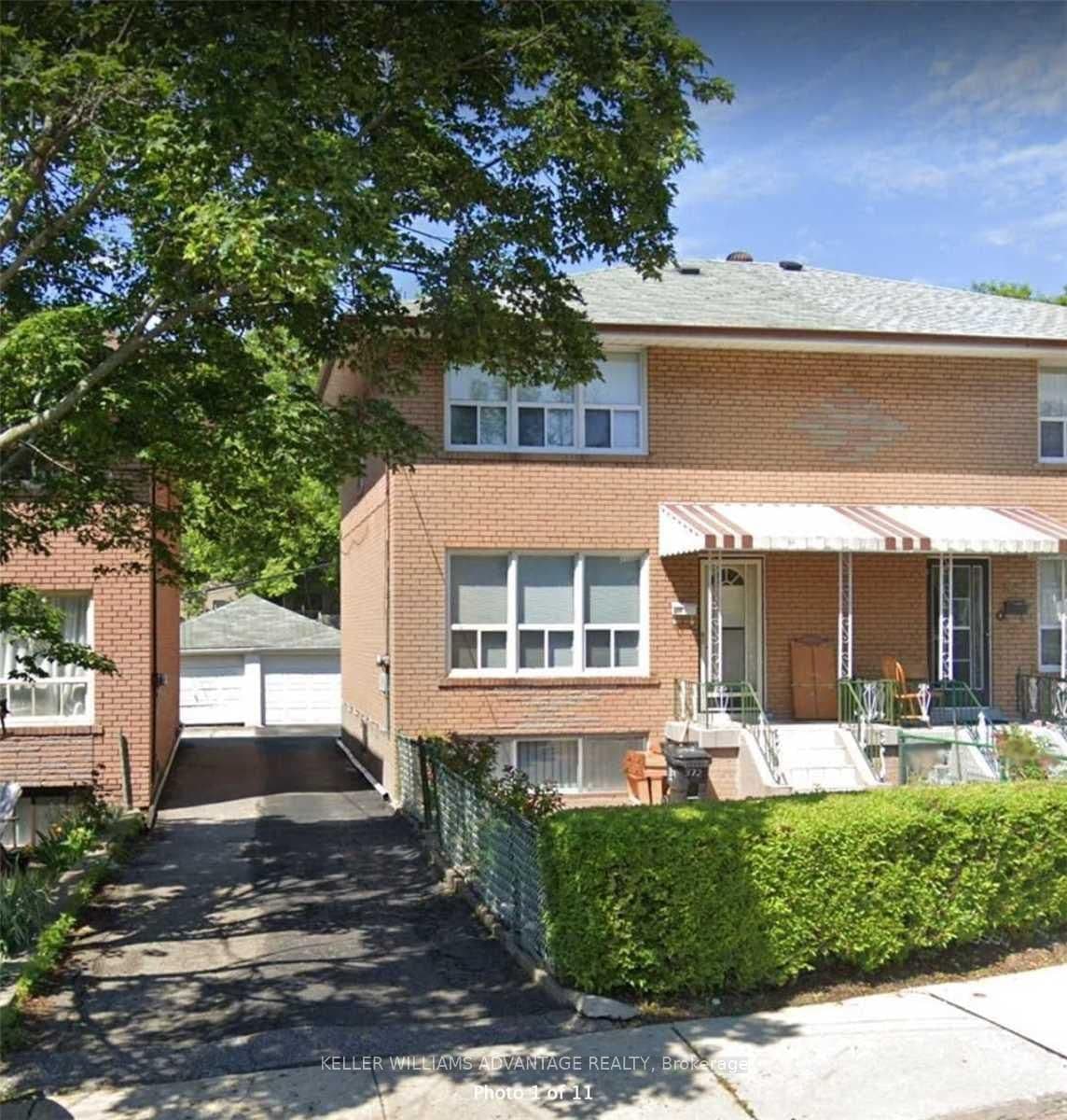 372 Highfield Road, Unit #Lower - Image 1