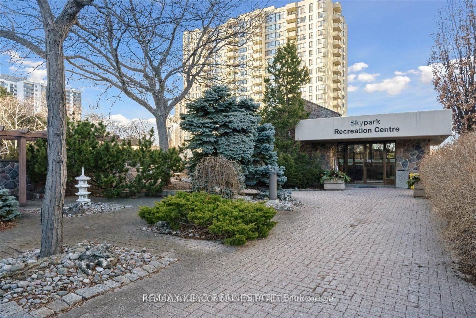 225 Bamburgh Circle, Unit 511 thumbnail 2